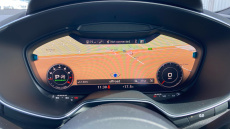 Audi TT 45 TFSI Sport 2dr S Tronic Petrol Coupe